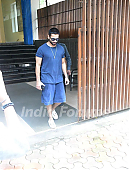 Shahid Kapoor casual look