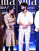 Shahid Kapoor and Kareena Kapoor at IIFA 2025 stage.jpg