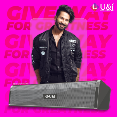Keywords: U & I